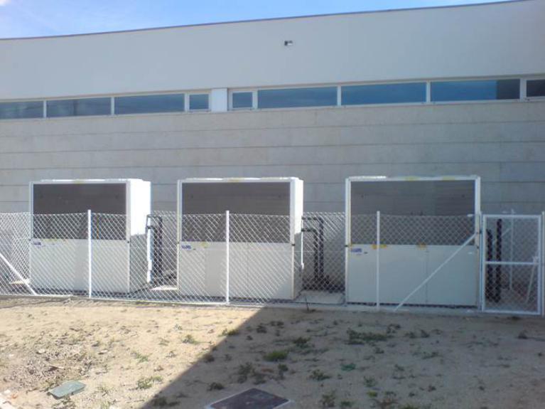 VENTILATION